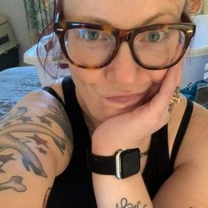 Meet your Posher, Lorelei